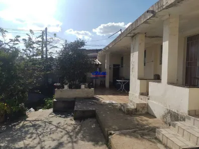 Casa com 2 Quartos à venda, 60m² no Milionários (Barreiro), Belo Horizonte