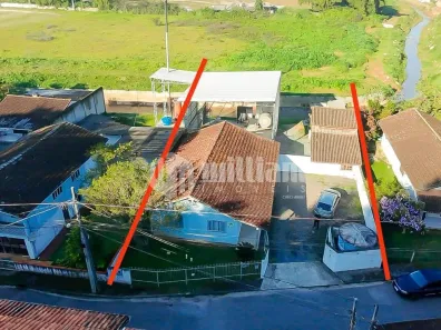 Casa com 3 Quartos à venda, 130m² no Steffen, Brusque