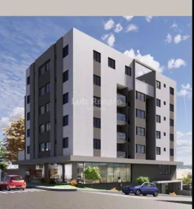 Apartamento com 2 Quartos à venda, 45m² no União, Belo Horizonte