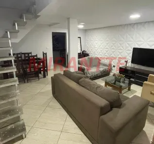 Sobrado com 3 Quartos à venda, 120m² no Vila Cruz das Almas, São Paulo