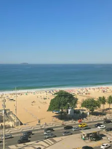 Apartamento com 4 Quartos à venda, 350m² no Copacabana, Rio de Janeiro
