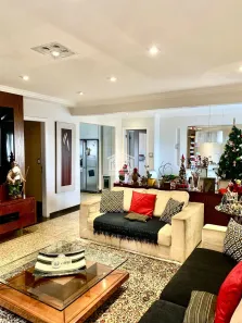 Apartamento com 3 Quartos à venda, 132m² no Vila Regente Feijó, São Paulo