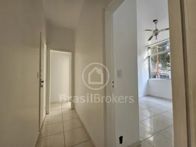 Apartamento com 5 Quartos à venda, 160m² no Tijuca, Rio de Janeiro