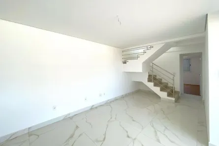 Cobertura com 3 Quartos à venda, 163m² no Sagrada Família, Belo Horizonte