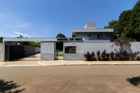 Casa de Condomínio com 3 Quartos à venda, 154m² no Nova Veneza, Paulínia