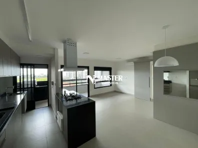 Apartamento com 2 Quartos para alugar, 75m² no Fragata, Marília