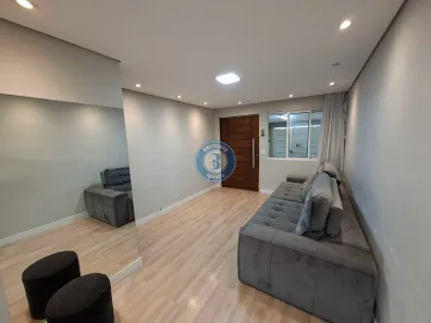 Casa com 2 Quartos à venda, 100m² no Jardim São José, São Paulo