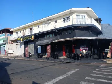 Imóvel Comercial com 5 Quartos à venda, 283m² no Jardim Amanda I, Hortolândia