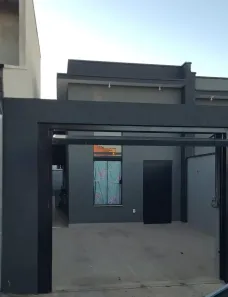 Casa com 2 Quartos à venda, 70m² no Jardim das Figueiras I, Hortolândia