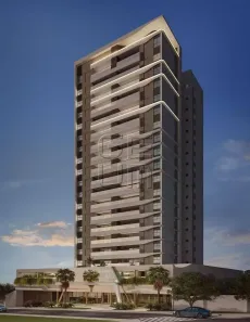 Apartamento com 3 Quartos à venda, 159m² no Jardim São Jorge, Londrina