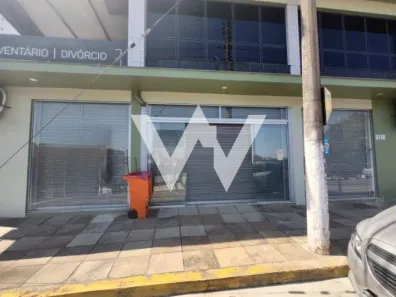 Ponto Comercial para alugar, 80m² no Centro, Novo Hamburgo