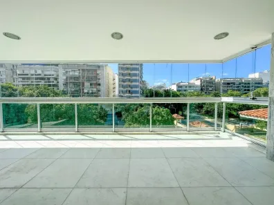 Apartamento com 4 Quartos à venda, 192m² no Leblon, Rio de Janeiro