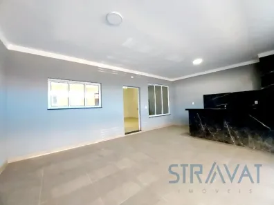 Casa com 3 Quartos à venda, 100m² no Jardim Residencial Nova Veneza, Indaiatuba