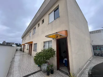 Casa de Condomínio com 2 Quartos à venda, 65m² no Parque Tomas Saraiva, São Paulo
