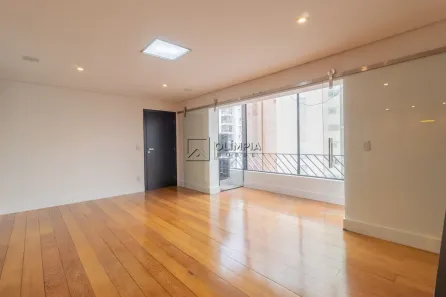 Apartamento com 2 Quartos à venda, 146m² no Perdizes, São Paulo