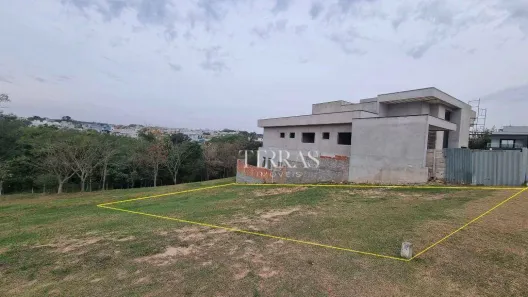 Lote/Terreno à venda, 369m² no Loteamento Residencial Una, Itu