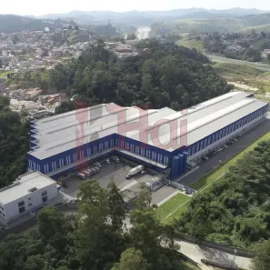 Galpão/Depósito/Armazém à venda, 20000m² no Calcárea, Caieiras
