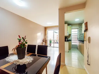 Casa com 3 Quartos à venda, 136m² no Olaria, Canoas