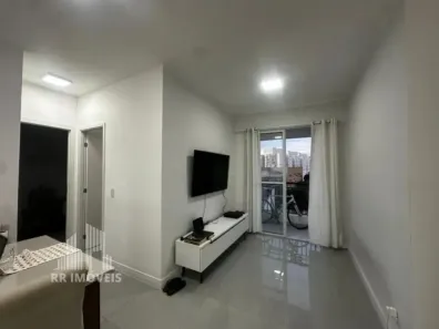Apartamento com 2 Quartos à venda, 48m² no Jardim Tupanci, Barueri