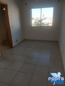 Apartamento com 1 Quarto para alugar, 38m² no Vila Altinópolis, Bauru