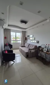 Apartamento com 2 Quartos à venda, 65m² no Cristo Redentor, Porto Alegre