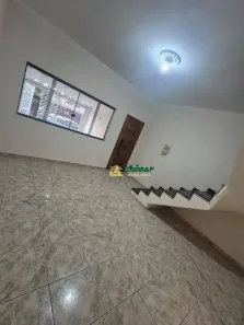 Sobrado com 2 Quartos à venda, 131m² no Vila Maricy, Guarulhos