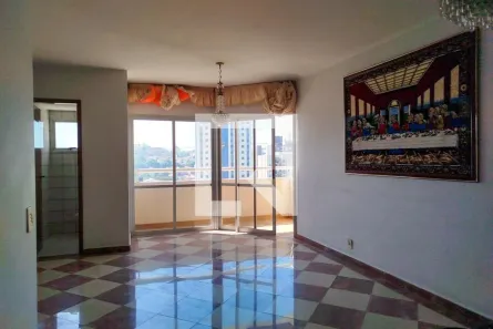 Apartamento com 3 Quartos à venda, 112m² no Vila Matilde, São Paulo