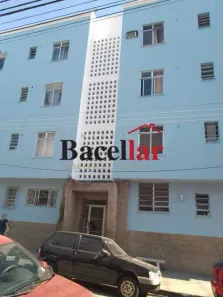 Apartamento com 2 Quartos para alugar, 60m² no Andaraí, Rio de Janeiro