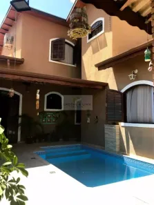 Sobrado com 3 Quartos à venda, 375m² no Sapé II, Caçapava