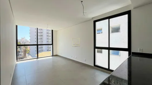 Apartamento com 2 Quartos à venda, 77m² no Serra, Belo Horizonte