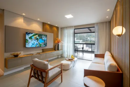 Apartamento com 2 Quartos à venda, 90m² no São Mateus, Juiz de Fora