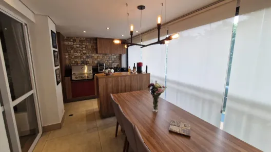 Apartamento com 2 Quartos à venda, 92m² no Vila Anastácio, São Paulo