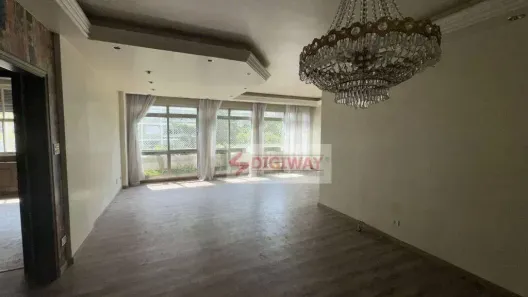 Apartamento com 4 Quartos à venda, 180m² no Aclimação, São Paulo