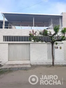 Casa com 3 Quartos à venda, 196m² no Fundão, Recife