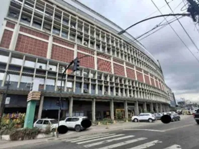 Sala Comercial com 1 Quarto à venda, 398m² no Benfica, Rio de Janeiro