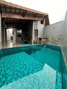 Casa com 2 Quartos à venda, 70m² no , Mongaguá