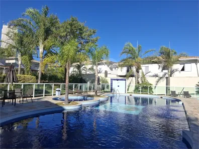 Casa de Condomínio com 4 Quartos à venda, 108m² no Socorro, São Paulo