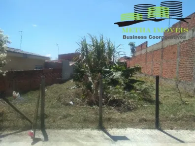 Lote/Terreno à venda, 300m² no Jardim Aurea, Salto de Pirapora