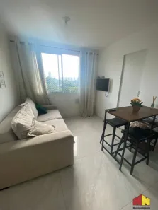 Apartamento com 2 Quartos à venda, 34m² no Tatuapé, São Paulo