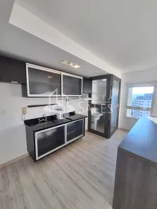 Apartamento com 1 Quarto para alugar, 62m² no Melville Empresarial I e II, Barueri
