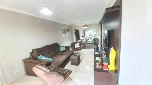 Apartamento com 2 Quartos à venda, 99m² no Centro, São Vicente