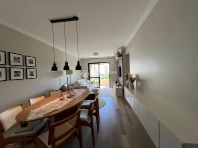 Apartamento com 3 Quartos à venda, 87m² no Centro, Florianópolis