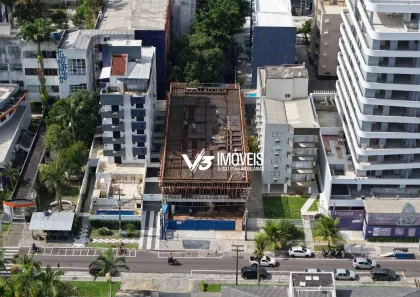 Apartamento com 2 Quartos à venda, 91m² no Caiobá, Matinhos