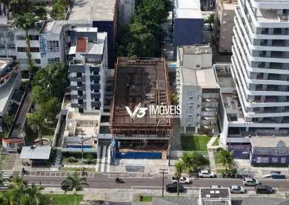 Apartamento com 3 Quartos à venda, 142m² no Caiobá, Matinhos