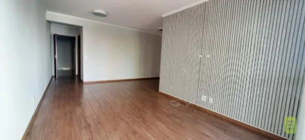 Apartamento com 3 Quartos para alugar, 93m² no Vila Bastos, Santo André