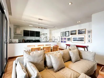Apartamento com 2 Quartos à venda, 85m² no Pinheiros, São Paulo