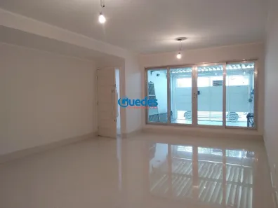 Sobrado com 3 Quartos à venda, 125m² no Santo Amaro, São Paulo