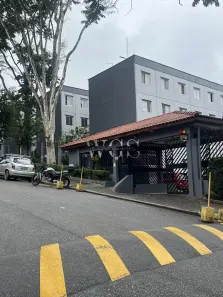 Apartamento com 2 Quartos à venda, 64m² no Parque das Árvores, São Paulo