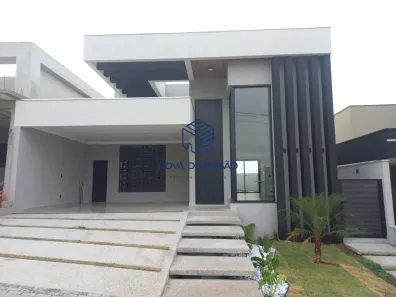Casa com 3 Quartos à venda, 168m² no Parque Residencial Maria Elmira, Caçapava