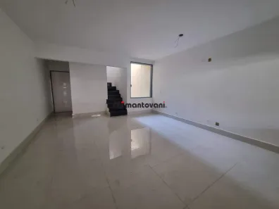 Sobrado com 3 Quartos à venda, 131m² no Chácara Mafalda, São Paulo